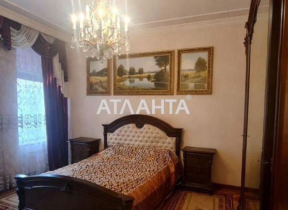 3-rooms apartment apartment by the address st. Sadova (area 108,7 m²) - Atlanta.ua - photo 4