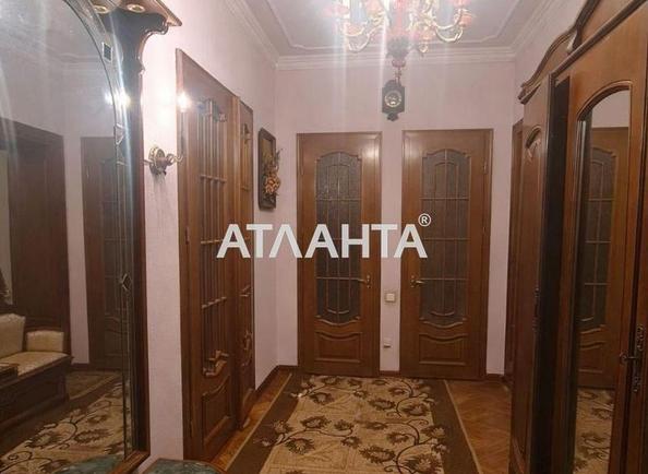 3-rooms apartment apartment by the address st. Sadova (area 108,7 m²) - Atlanta.ua - photo 3