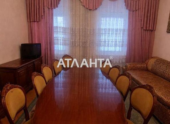 3-rooms apartment apartment by the address st. Sadova (area 108,7 m²) - Atlanta.ua - photo 6