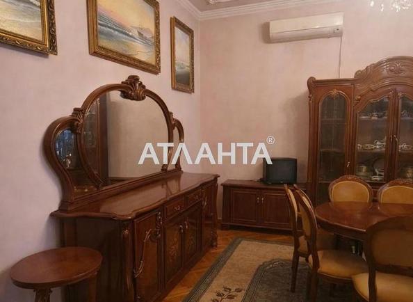 3-rooms apartment apartment by the address st. Sadova (area 108,7 m²) - Atlanta.ua - photo 7