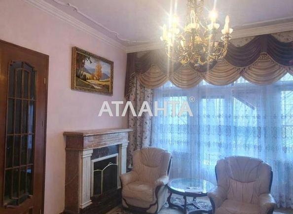 3-rooms apartment apartment by the address st. Sadova (area 108,7 m²) - Atlanta.ua - photo 8