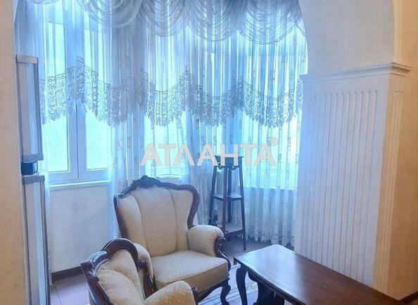 3-rooms apartment apartment by the address st. Sadova (area 108,7 m²) - Atlanta.ua - photo 2