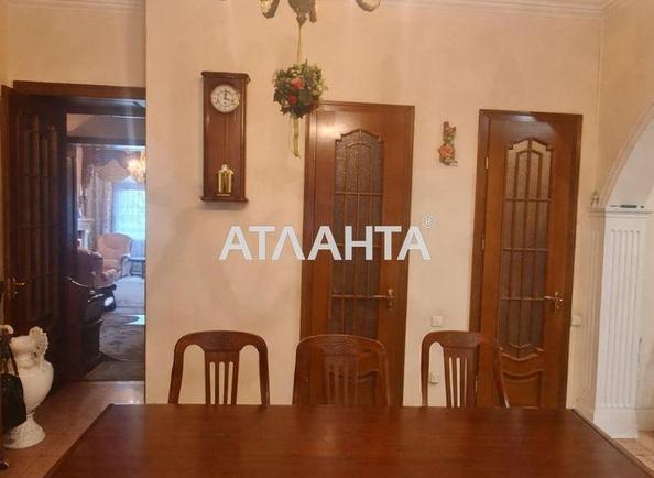 3-rooms apartment apartment by the address st. Sadova (area 108,7 m²) - Atlanta.ua - photo 13