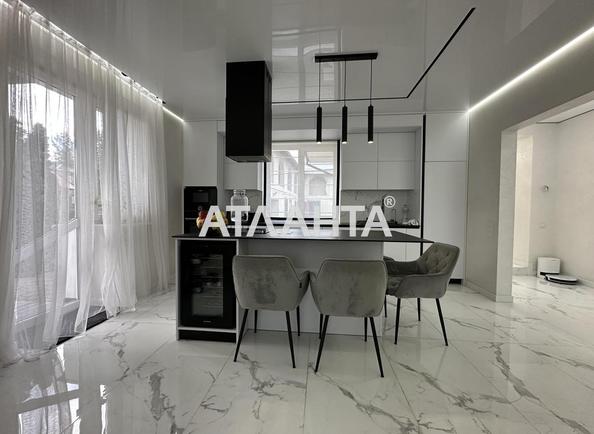 Будинок за адресою вул. Львівська бічна (площа 250 м²) - Atlanta.ua