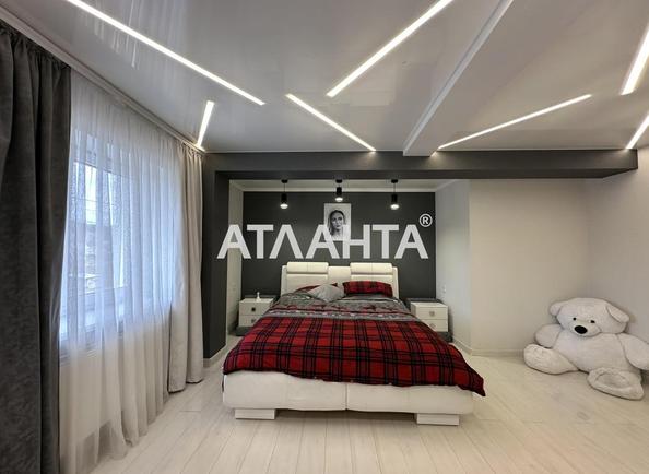 Будинок за адресою вул. Львівська бічна (площа 250 м²) - Atlanta.ua - фото 3