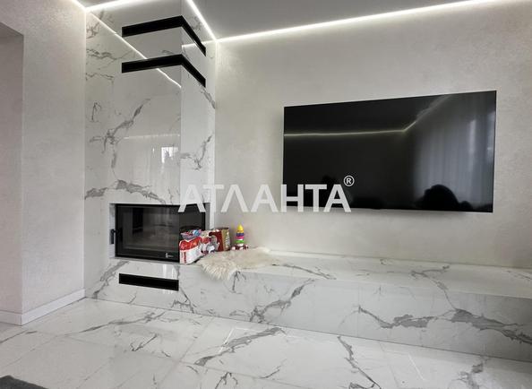 Будинок за адресою вул. Львівська бічна (площа 250 м²) - Atlanta.ua - фото 9