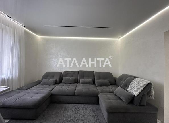 Будинок за адресою вул. Львівська бічна (площа 250 м²) - Atlanta.ua - фото 10