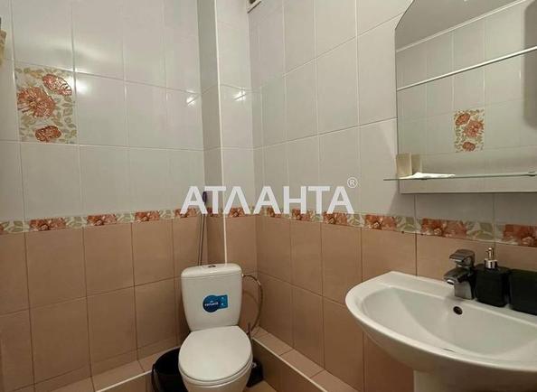 1-кімнатна квартира за адресою вул. Райдужний м-н (площа 38 м²) - Atlanta.ua - фото 7