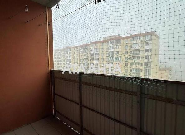 1-кімнатна квартира за адресою вул. Райдужний м-н (площа 38 м²) - Atlanta.ua - фото 11