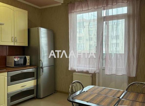 1-кімнатна квартира за адресою вул. Райдужний м-н (площа 38 м²) - Atlanta.ua - фото 3