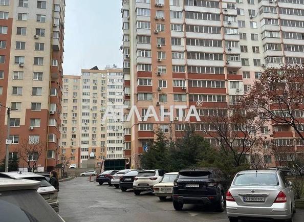 1-кімнатна квартира за адресою вул. Райдужний м-н (площа 38 м²) - Atlanta.ua - фото 12