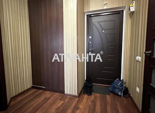 1-кімнатна квартира за адресою вул. Райдужний м-н (площа 38 м²) - Atlanta.ua - фото 8