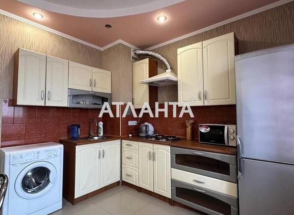 1-кімнатна квартира за адресою вул. Райдужний м-н (площа 38 м²) - Atlanta.ua - фото 2