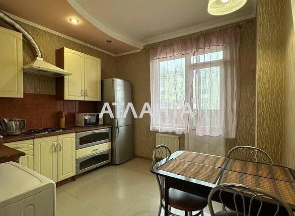 1-кімнатна квартира за адресою вул. Райдужний м-н (площа 38 м²) - Atlanta.ua - фото 5