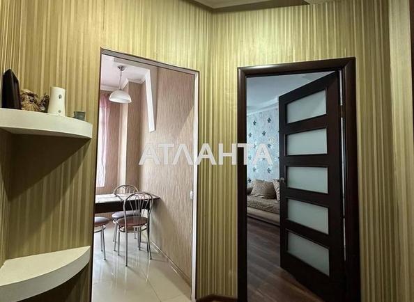1-кімнатна квартира за адресою вул. Райдужний м-н (площа 38 м²) - Atlanta.ua - фото 4