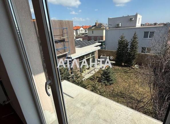 1-кімнатна квартира за адресою вул. Масив №11 (площа 38 м²) - Atlanta.ua - фото 11