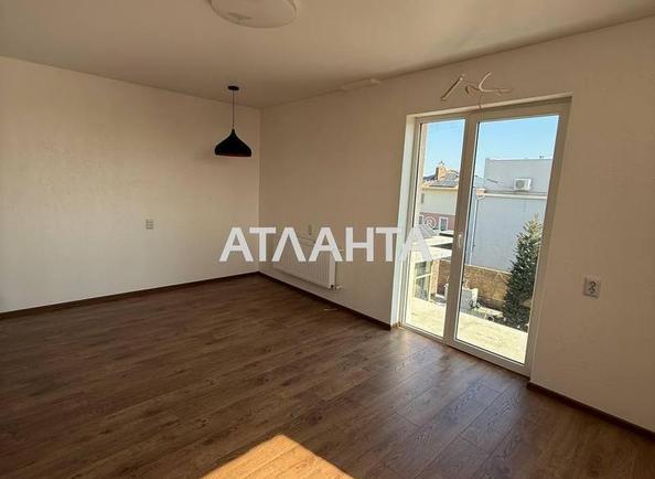 1-кімнатна квартира за адресою вул. Масив №11 (площа 38 м²) - Atlanta.ua - фото 3