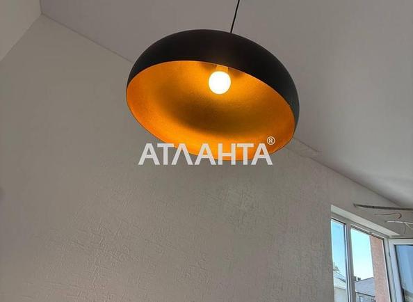 1-кімнатна квартира за адресою вул. Масив №11 (площа 38 м²) - Atlanta.ua - фото 4