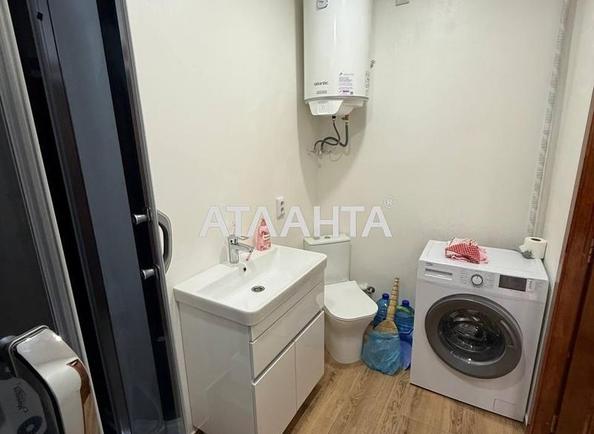 1-кімнатна квартира за адресою вул. Масив №11 (площа 38 м²) - Atlanta.ua - фото 5