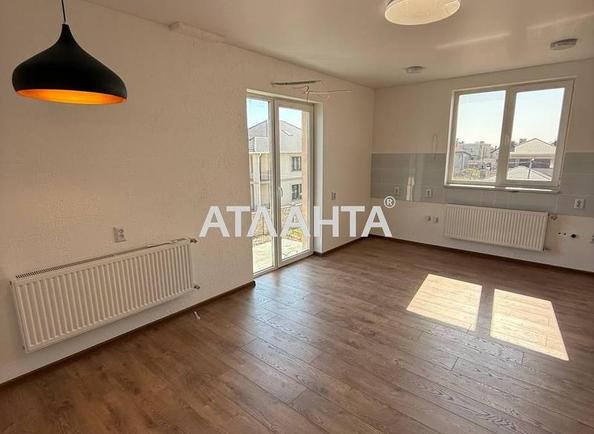 1-кімнатна квартира за адресою вул. Масив №11 (площа 38 м²) - Atlanta.ua - фото 7