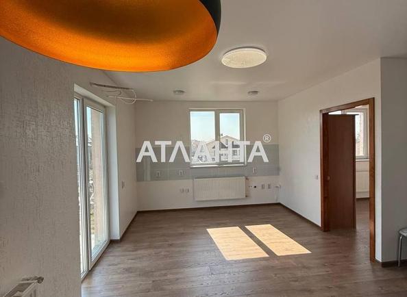 1-кімнатна квартира за адресою вул. Масив №11 (площа 38 м²) - Atlanta.ua