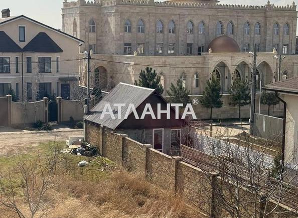 1-кімнатна квартира за адресою вул. Масив №11 (площа 38 м²) - Atlanta.ua - фото 14