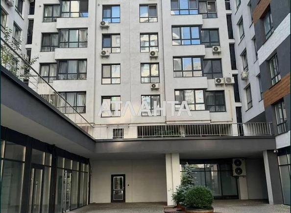 1-комнатная квартира по адресу Городницкая ул. (площадь 59,5 м²) - Atlanta.ua