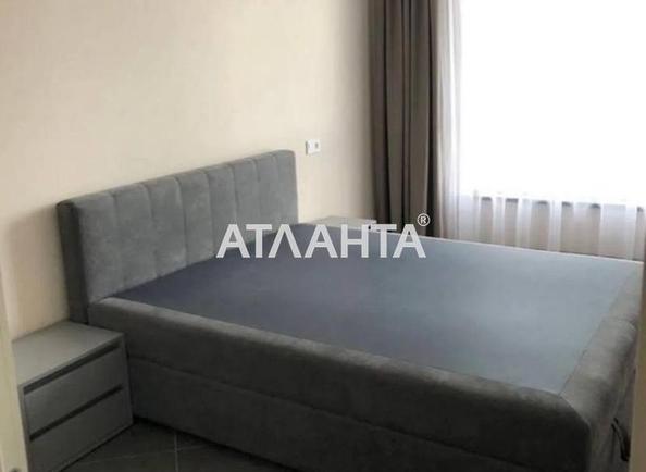 1-комнатная квартира по адресу Городницкая ул. (площадь 59,5 м²) - Atlanta.ua - фото 5
