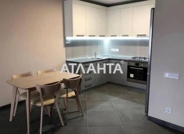 1-комнатная квартира по адресу Городницкая ул. (площадь 59,5 м²) - Atlanta.ua - фото 6