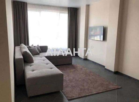 1-комнатная квартира по адресу Городницкая ул. (площадь 59,5 м²) - Atlanta.ua - фото 2