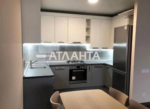 1-комнатная квартира по адресу Городницкая ул. (площадь 59,5 м²) - Atlanta.ua - фото 7