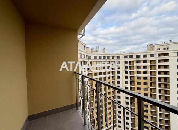 1-кімнатна квартира за адресою Глушко ак. Пр. (площа 65,6 м²) - Atlanta.ua