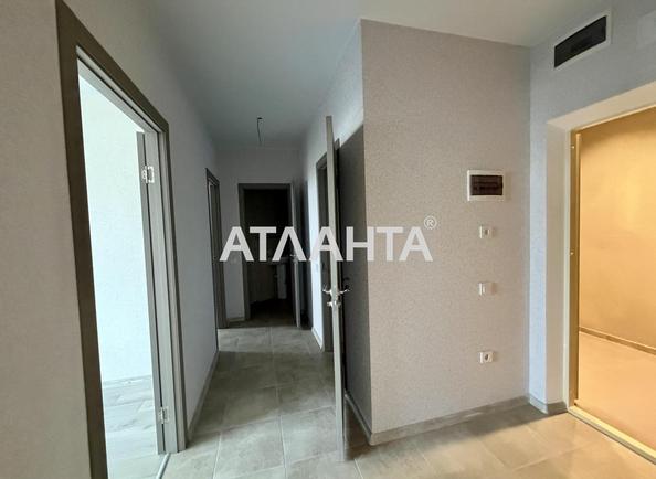 1-кімнатна квартира за адресою Глушко ак. Пр. (площа 65,6 м²) - Atlanta.ua - фото 11