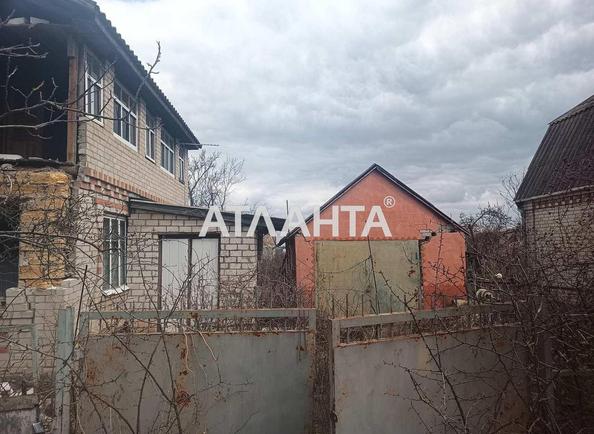 Ділянка (площа 5,5 сот) - Atlanta.ua - фото 2