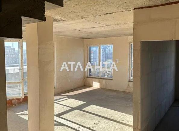 4+-rooms apartment apartment by the address st. Gorodnitskaya ul (area 143,2 m²) - Atlanta.ua