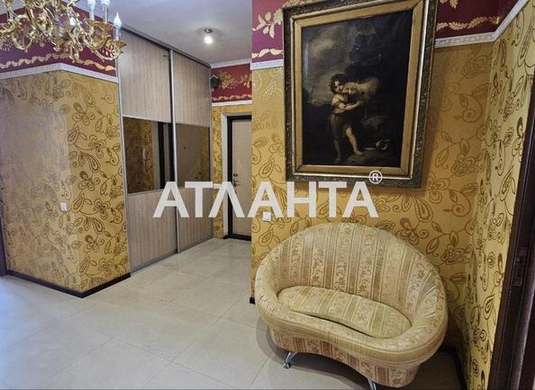 3-кімнатна квартира за адресою вул. Базарна (площа 77,5 м²) - Atlanta.ua - imageAlt 2