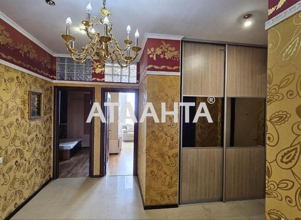 3-кімнатна квартира за адресою вул. Базарна (площа 77,5 м²) - Atlanta.ua - imageAlt 3