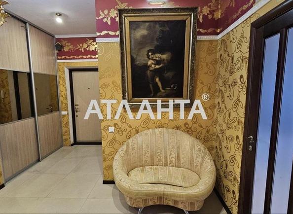 3-кімнатна квартира за адресою вул. Базарна (площа 77,5 м²) - Atlanta.ua - imageAlt 4