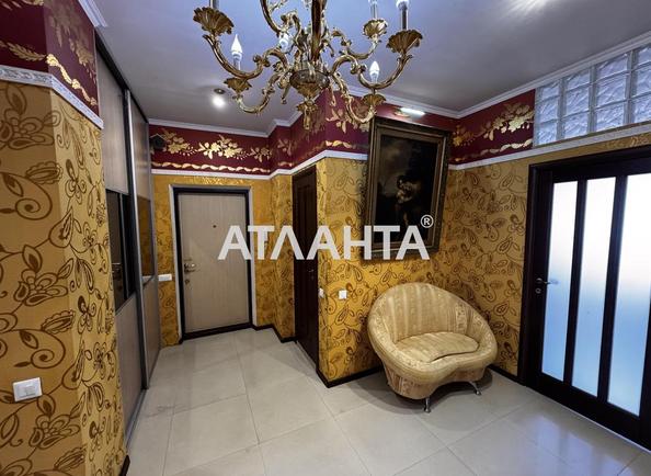 3-кімнатна квартира за адресою вул. Базарна (площа 77,5 м²) - Atlanta.ua - imageAlt 5