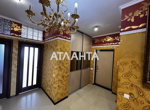 3-кімнатна квартира за адресою вул. Базарна (площа 77,5 м²) - Atlanta.ua - imageAlt 6