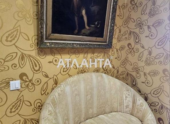 3-кімнатна квартира за адресою вул. Базарна (площа 77,5 м²) - Atlanta.ua - imageAlt 7