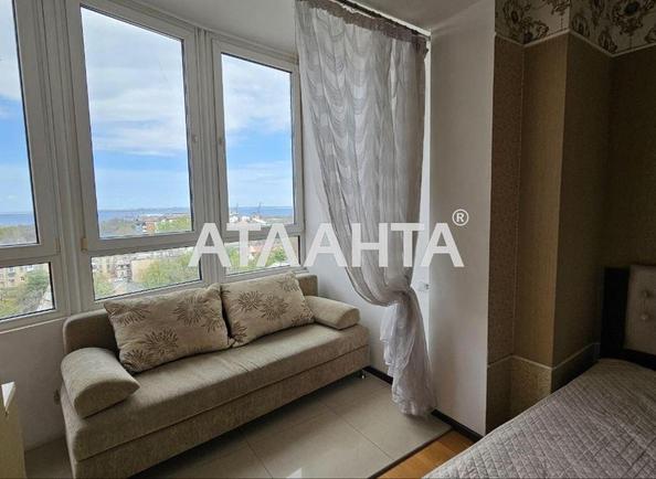 3-кімнатна квартира за адресою вул. Базарна (площа 77,5 м²) - Atlanta.ua