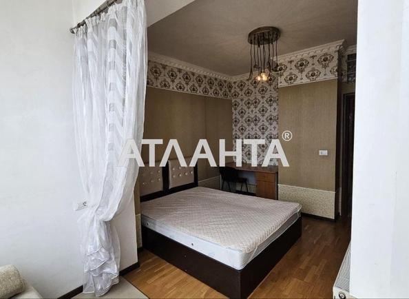 3-кімнатна квартира за адресою вул. Базарна (площа 77,5 м²) - Atlanta.ua - imageAlt 8