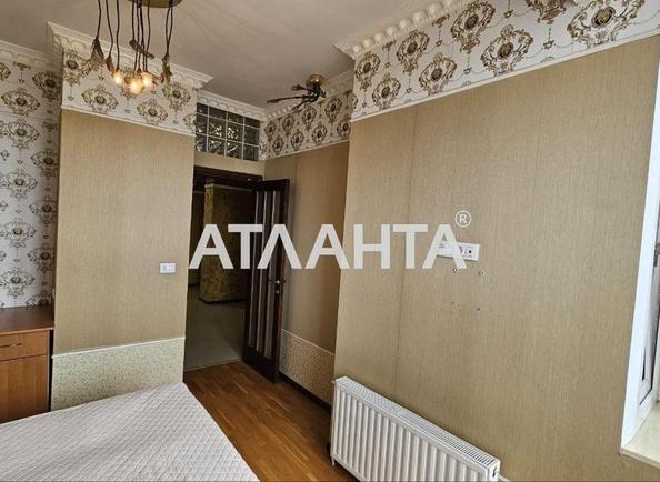 3-кімнатна квартира за адресою вул. Базарна (площа 77,5 м²) - Atlanta.ua - imageAlt 9