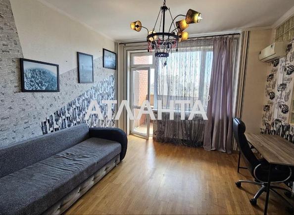 3-кімнатна квартира за адресою вул. Базарна (площа 77,5 м²) - Atlanta.ua - imageAlt 11