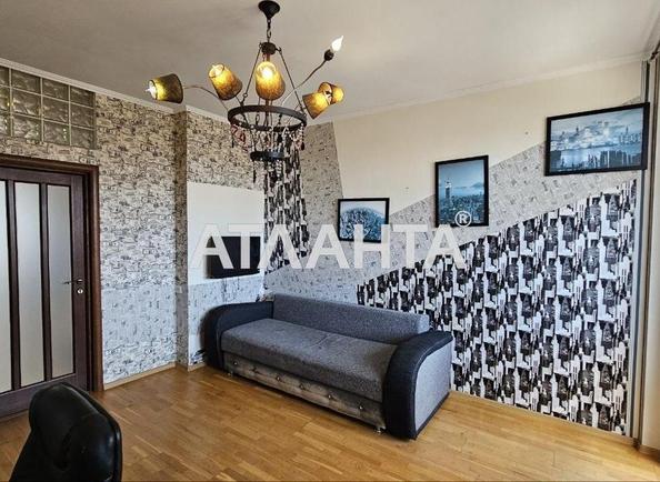 3-кімнатна квартира за адресою вул. Базарна (площа 77,5 м²) - Atlanta.ua - imageAlt 12