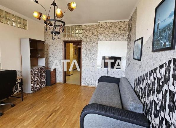 3-кімнатна квартира за адресою вул. Базарна (площа 77,5 м²) - Atlanta.ua - imageAlt 13