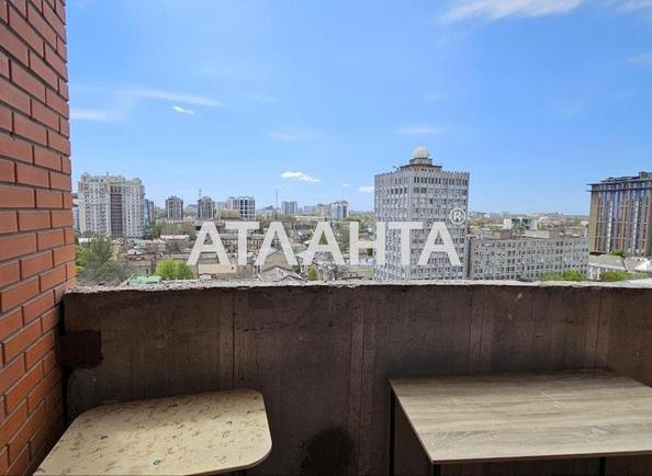 3-кімнатна квартира за адресою вул. Базарна (площа 77,5 м²) - Atlanta.ua - imageAlt 14