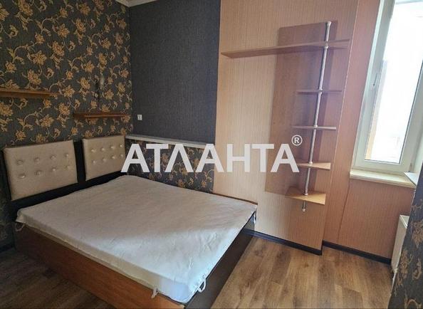 3-кімнатна квартира за адресою вул. Базарна (площа 77,5 м²) - Atlanta.ua - imageAlt 16