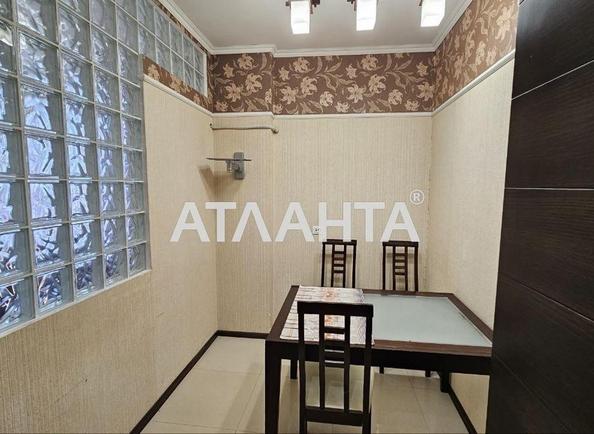 3-кімнатна квартира за адресою вул. Базарна (площа 77,5 м²) - Atlanta.ua - imageAlt 20